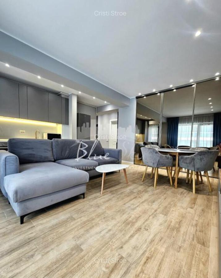 Apartament situat pe malul marii, mobilat si utilat complet - 2