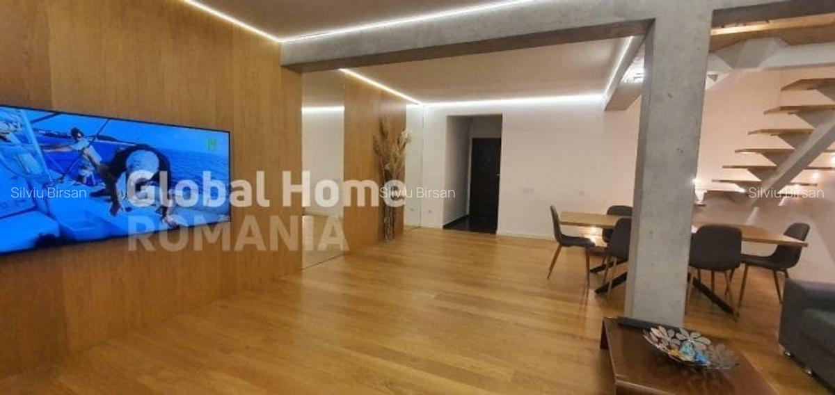 Vila 182 MP | Pipera-Voluntari | Domus Stil | Curte + Parcare - 4