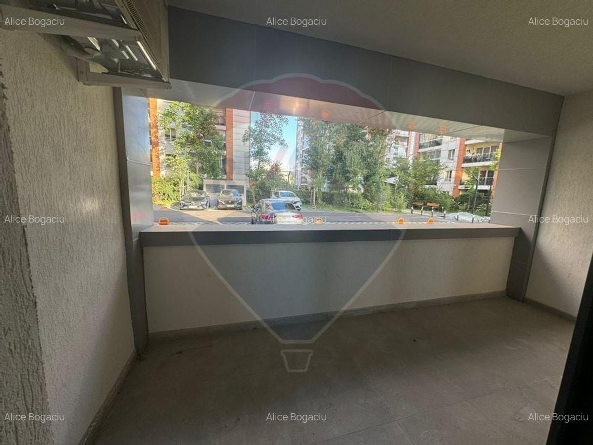 Inchiriere spatiu birou 110 mp InCity / Select Residence - 22