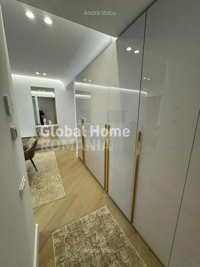 Apartament 3 camere 88MP | 1 Loc de Parcare Subteran | Iancu Nicolae - Cortina - 4