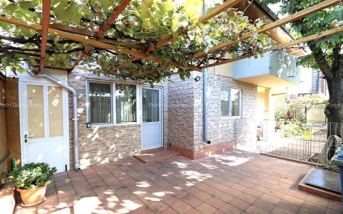 Ovidiu Sud, vila tip duplex P+1E, 140 mp utili, deschider... - 7