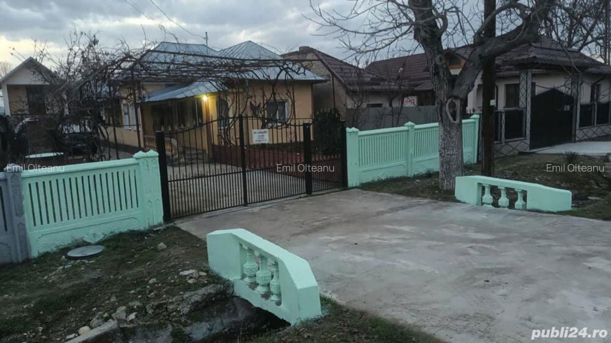 Casa de vanzare Dumitresti, Olt - 9