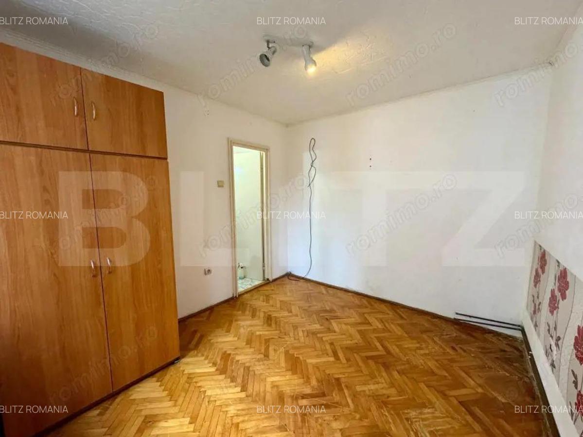 Apartament 2 camere, 48 mp, zona Dambu - 6