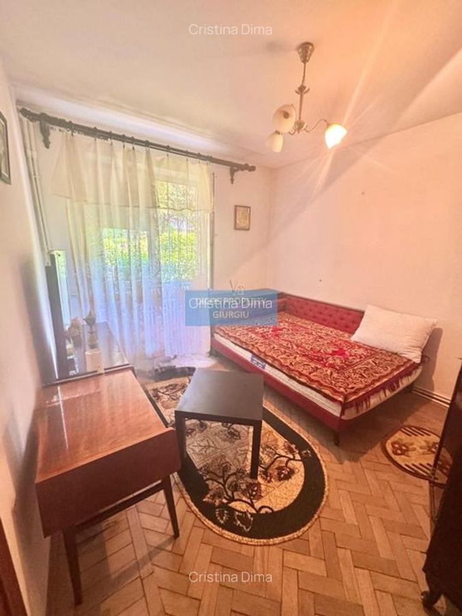 Apartament 2 camere, central, parter - Giurgiu - 5