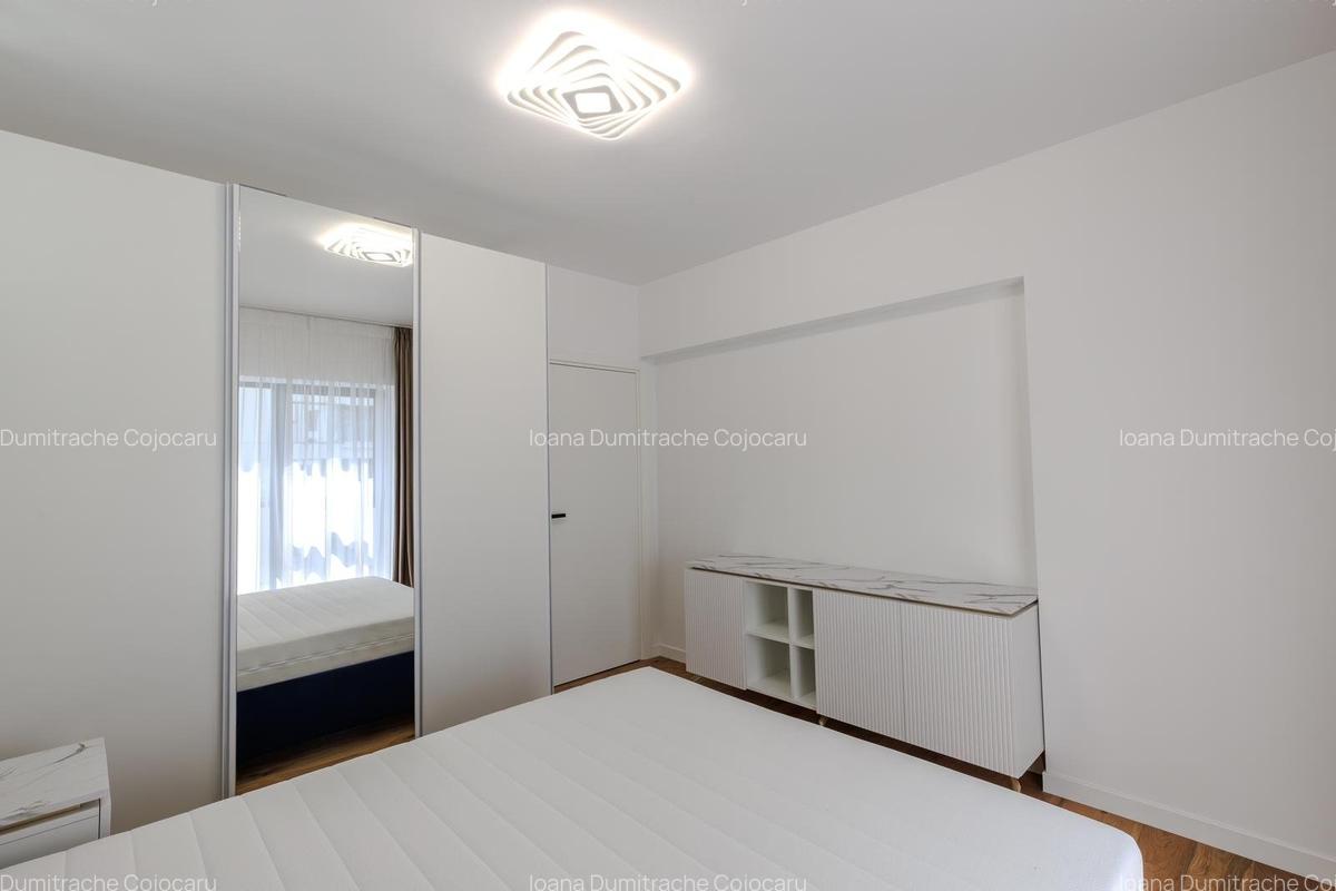 Apartament cu 2 camere decomandat în Cotroceni - 3