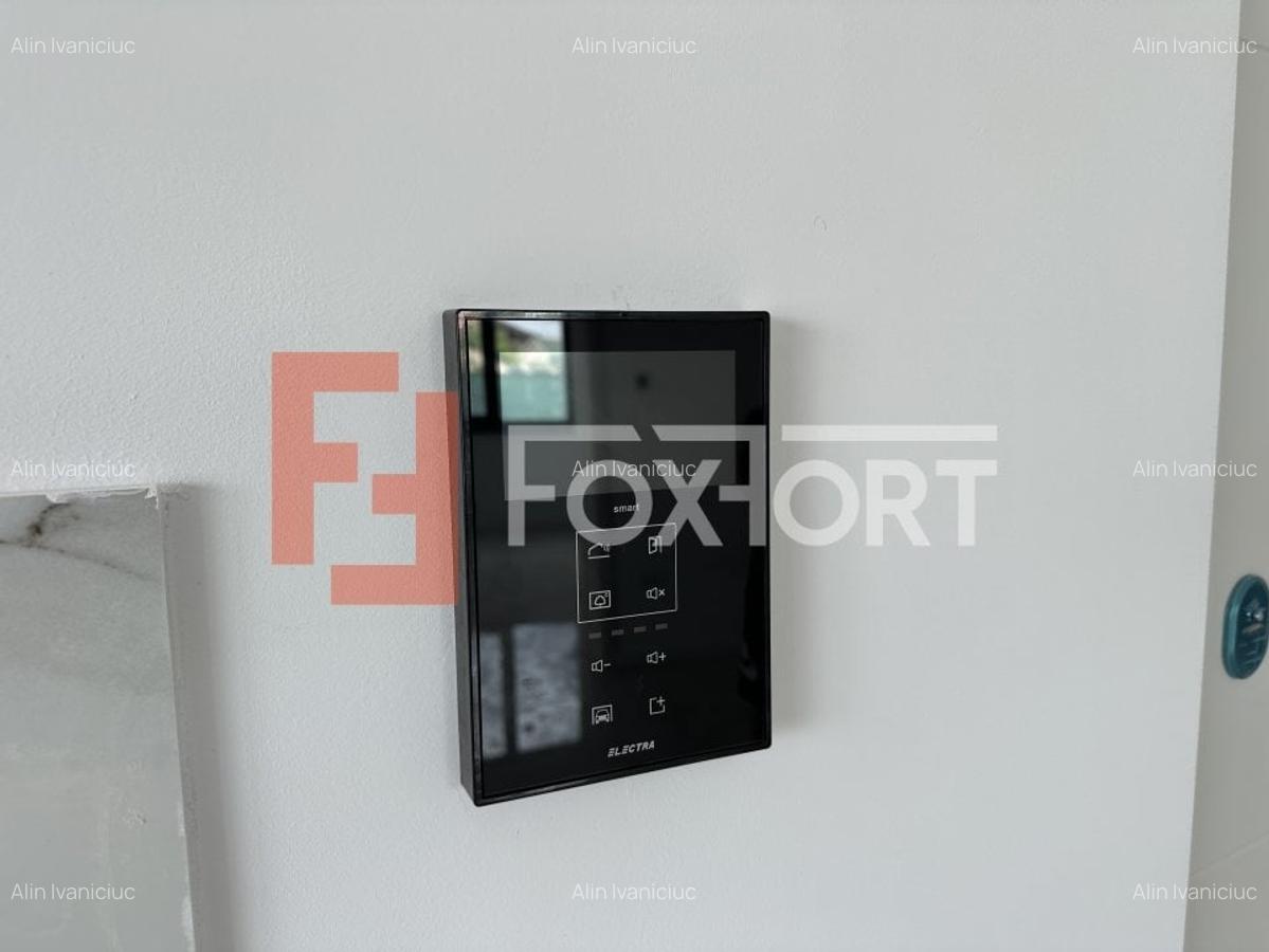 Apartament cu 3 camere în Moșnița Nouă - 19
