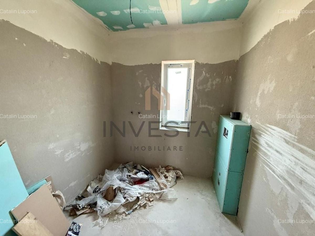 Vila Spațioasă 500mp în Chinteni ideală pentru Familie sau Investiție! - 6
