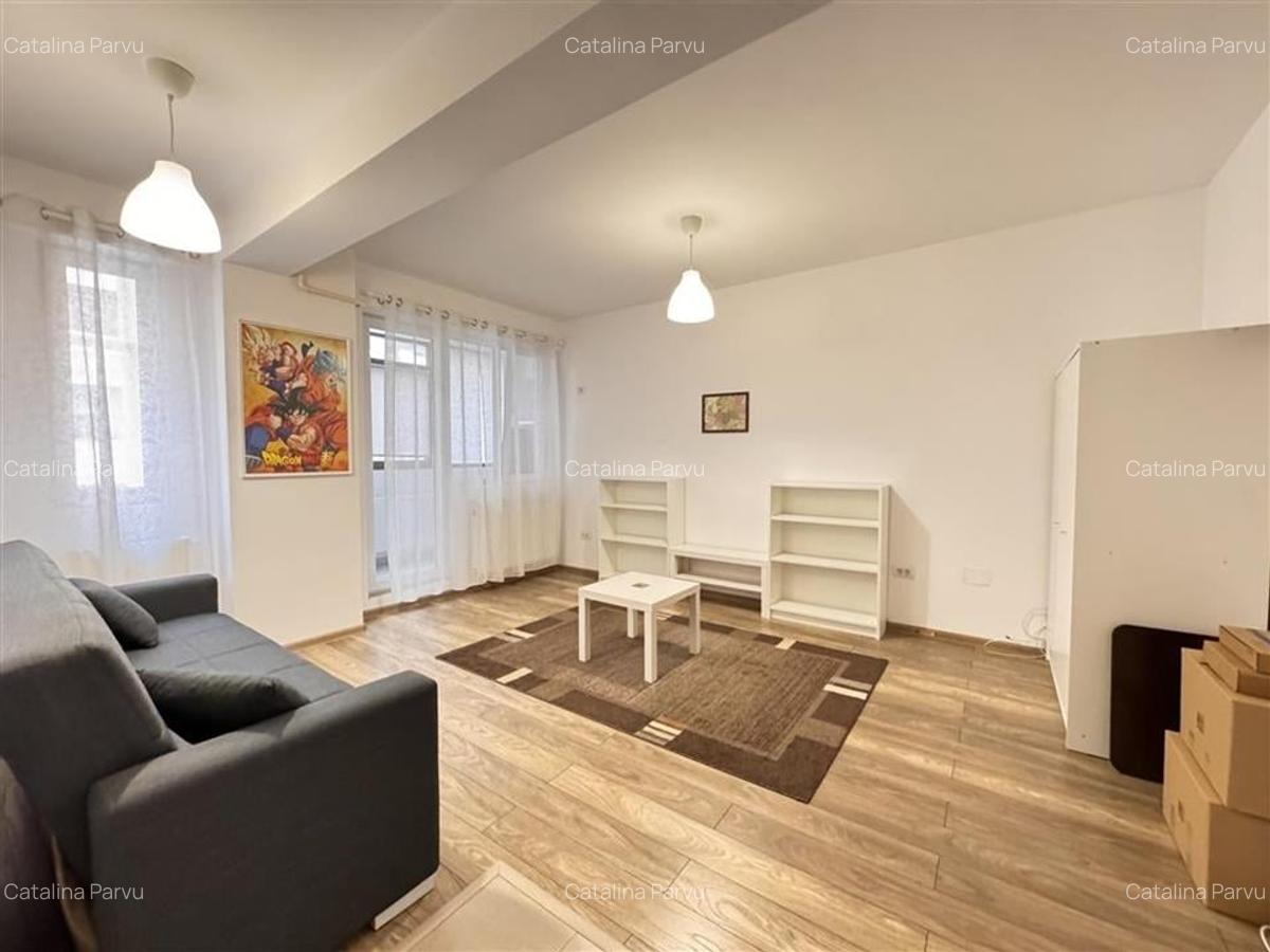 Inchiriere 2 camere Militari Residence | bloc 2018 | mobilat si utilat | - 1 Inchiriere 2 camere Militari Residence | bloc 2018 | mobilat si utilat | - 1