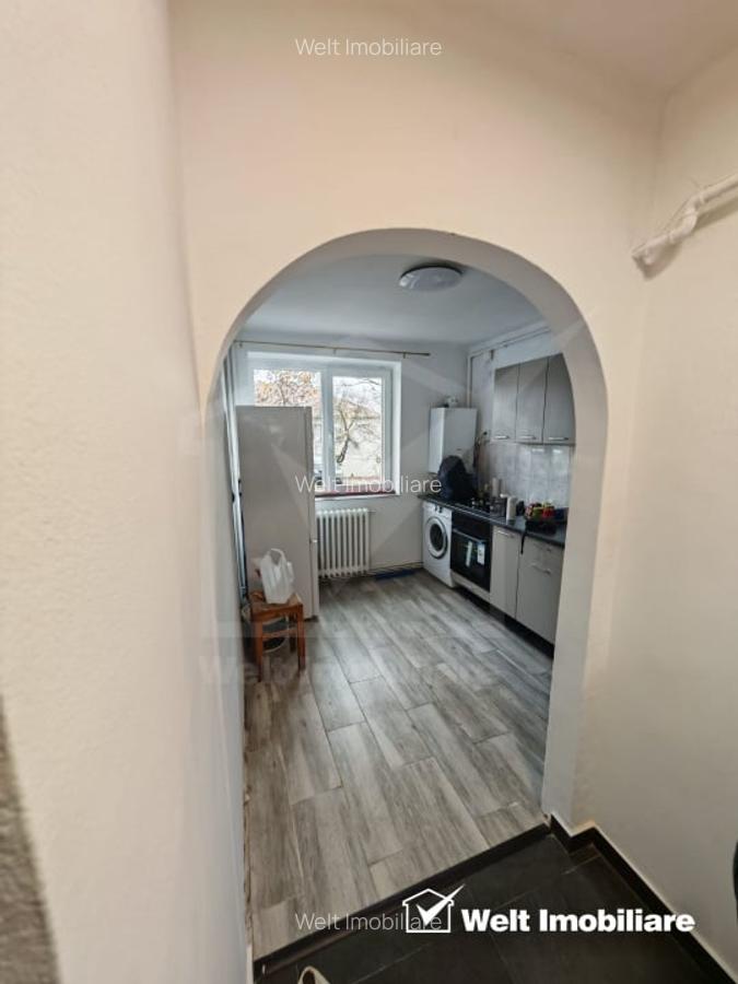 Inchiriere apartament cu o camera, Gruia, zona Stadion CFR, Pet Friendly - 4
