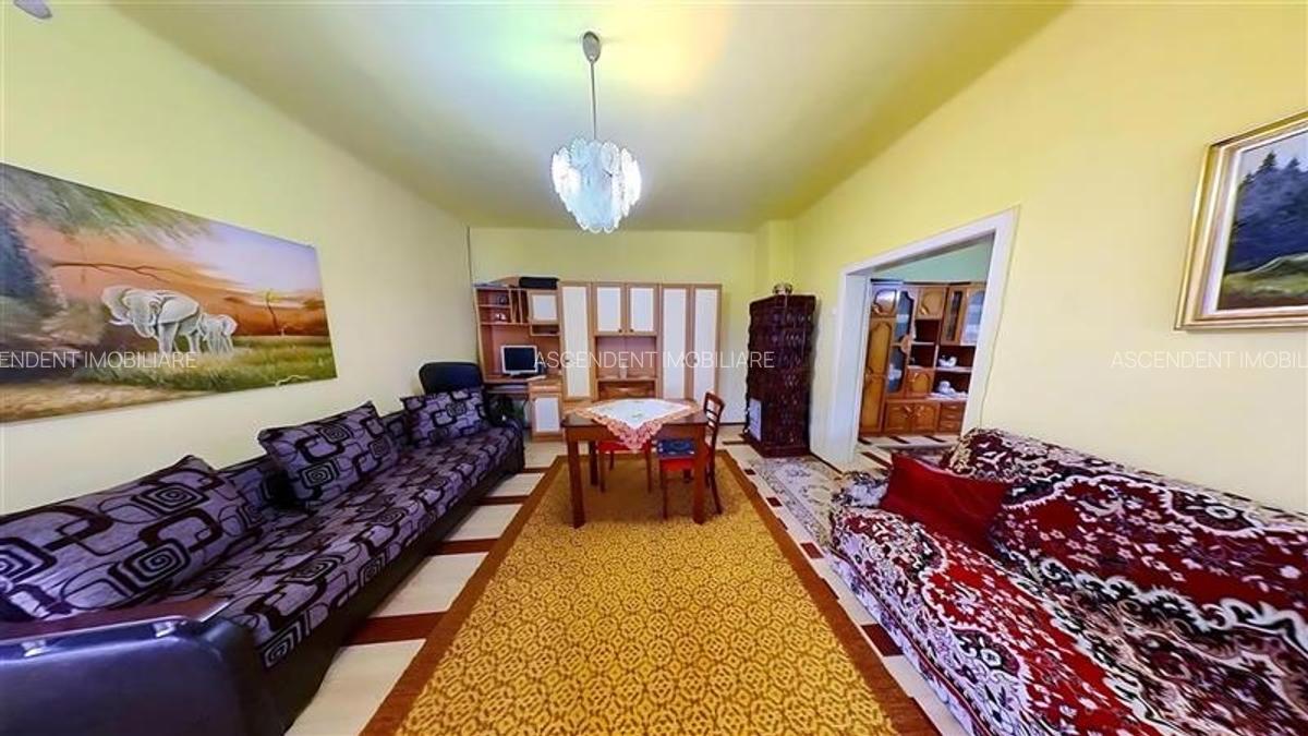 Liniste si aer curat - casa in zona pitoreasca Voiniceni, Mures - 3