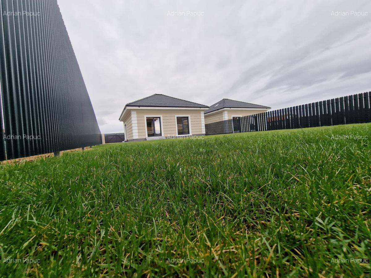 Casa 120mp Cartier Primaverii - 4