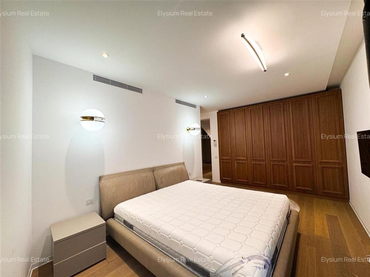 Apartament tip Duplex cu 4 camere de inchiriat One Charles de Gaulle - 20