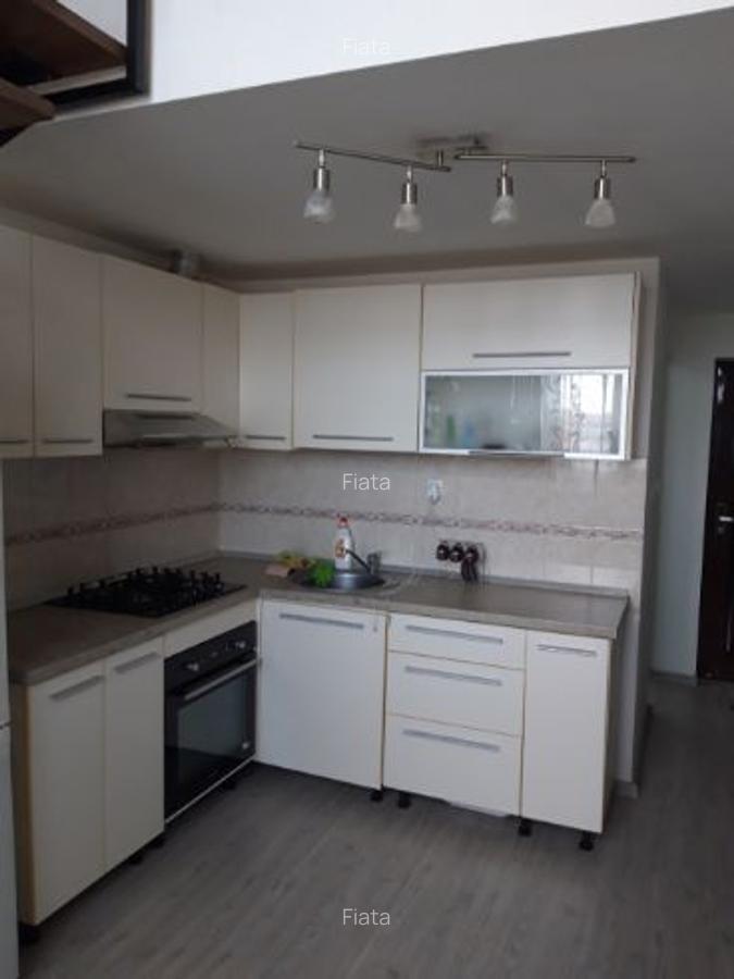 Apartament pe doua nivele, direct de la proprietar - 4