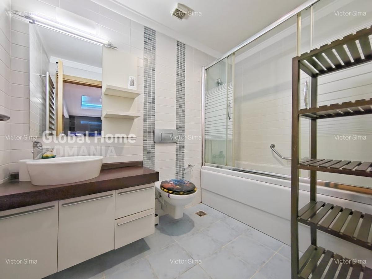 Panoramic View | 2 Cam. | Mobilat | Utilat | Parcare | Boxa - 12