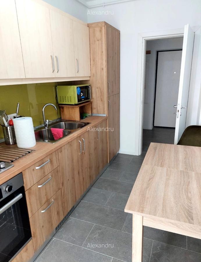 2 camere de inchiriat Bucuresti Noi metrou Jiului Atria complex - 10