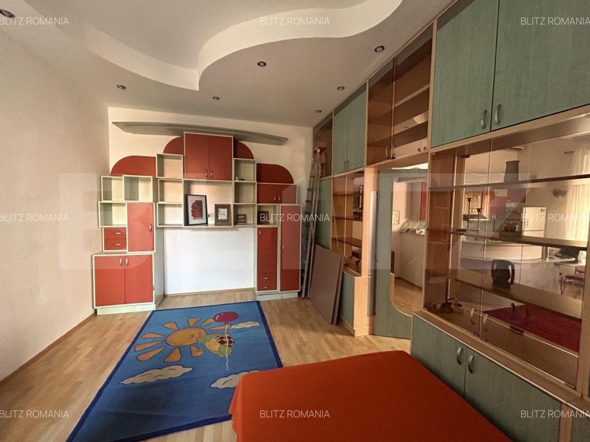 Apartament 3 Camere, zona Alecsandri - 8
