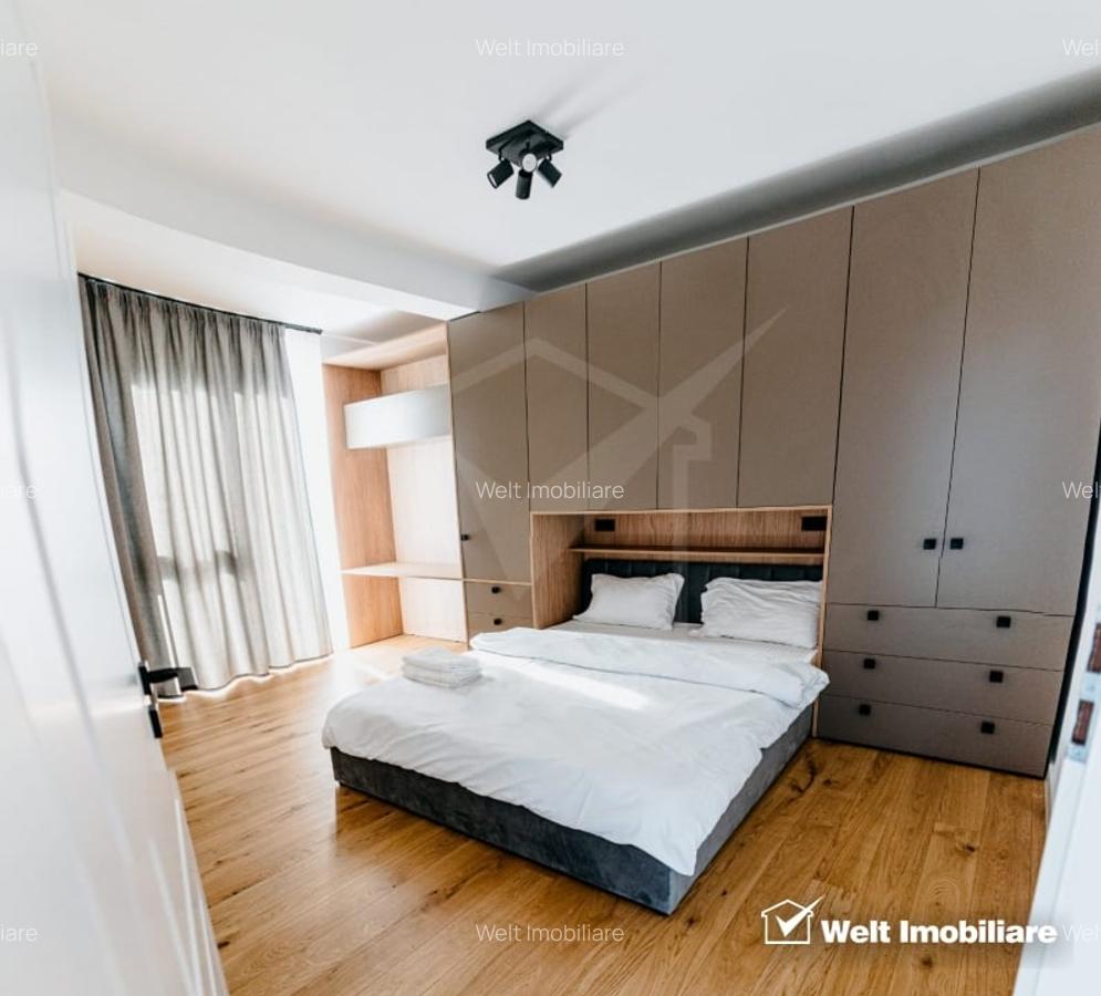 Apartament 3 camere zona str. Eremia Grigorescu, 2 parcari subterane, terasa - 8