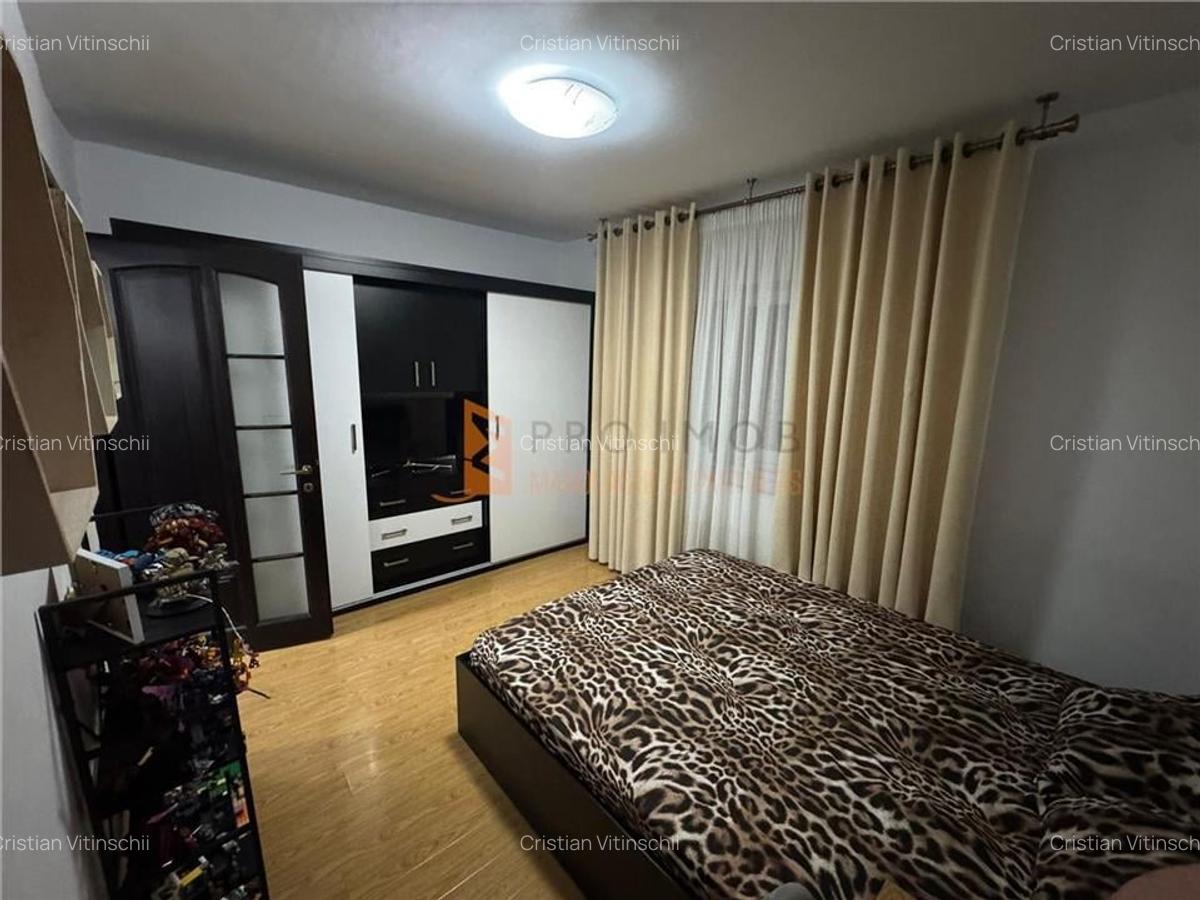 Apartament 2 camere semidecomandat zona  Brosteni - 2