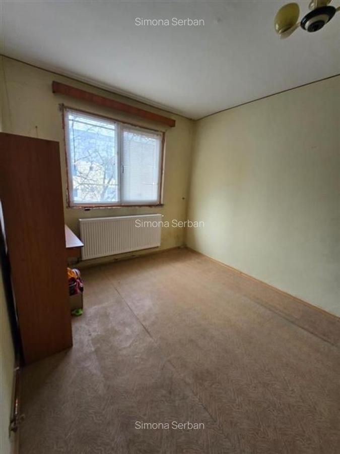 Apartament cu doua camere - 1