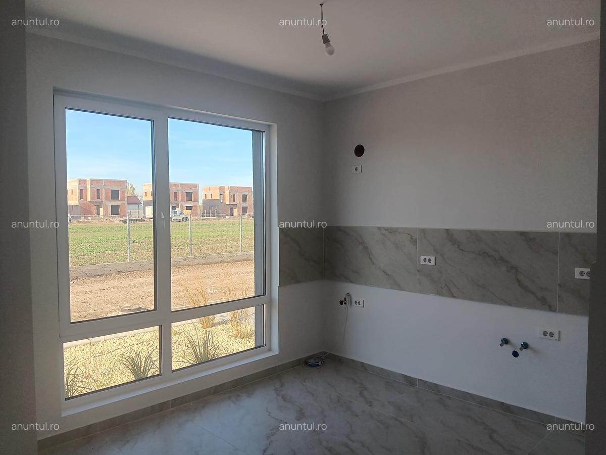 Domnesti, strada Fortului - 4