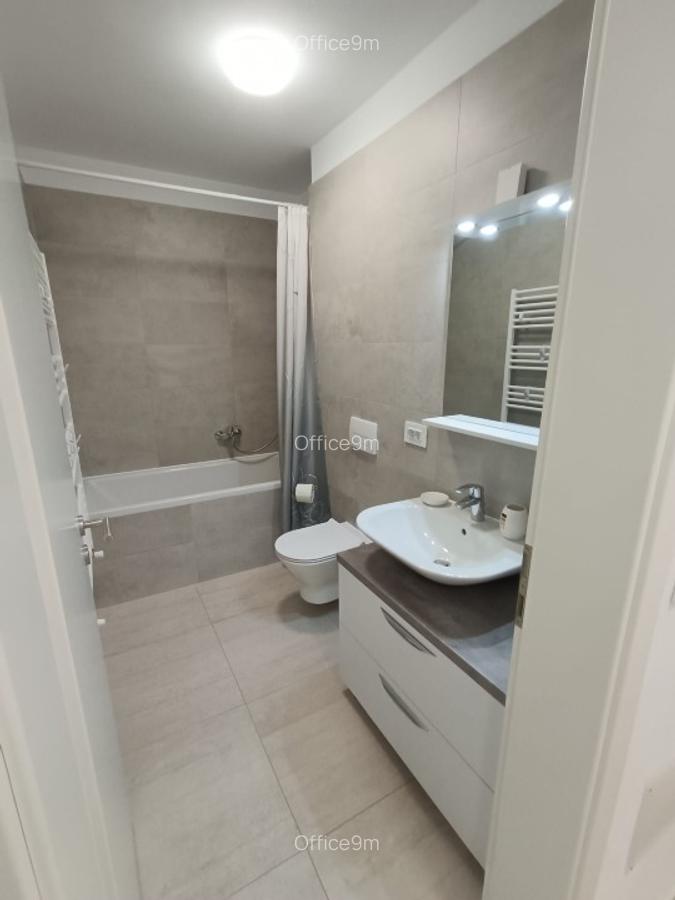 Mall Coresi - apartament 2 camere decomandat - loc de parcare - boxa - 8