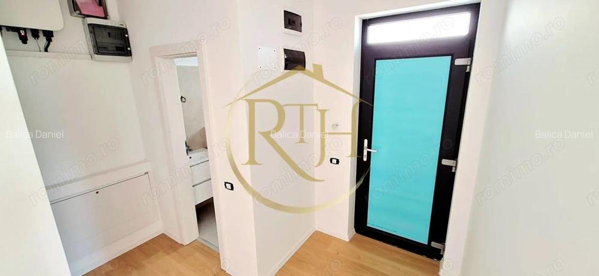 Duplexuri noi si moderne de vanzare in Mosnita Noua! - 6