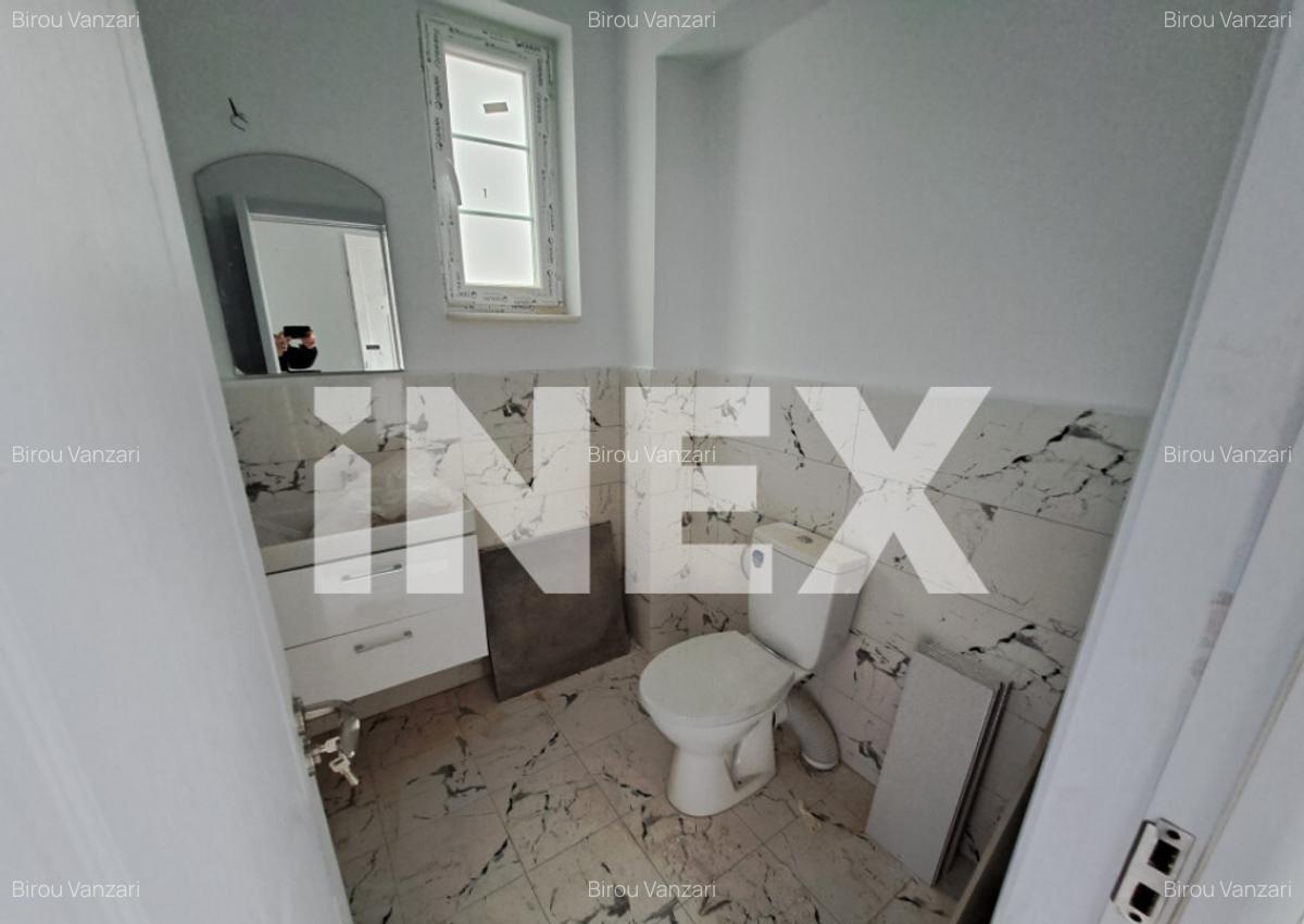 TVA inclus | Casa individuala 4 camere Trivale | Proiect NOU - 6