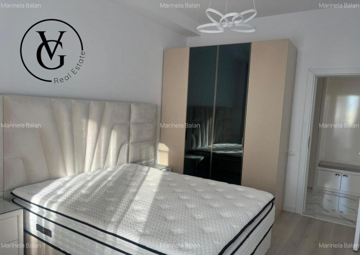 Apartament 3 camere Mamaia / Faleza Nord/ Pescarilor - 7
