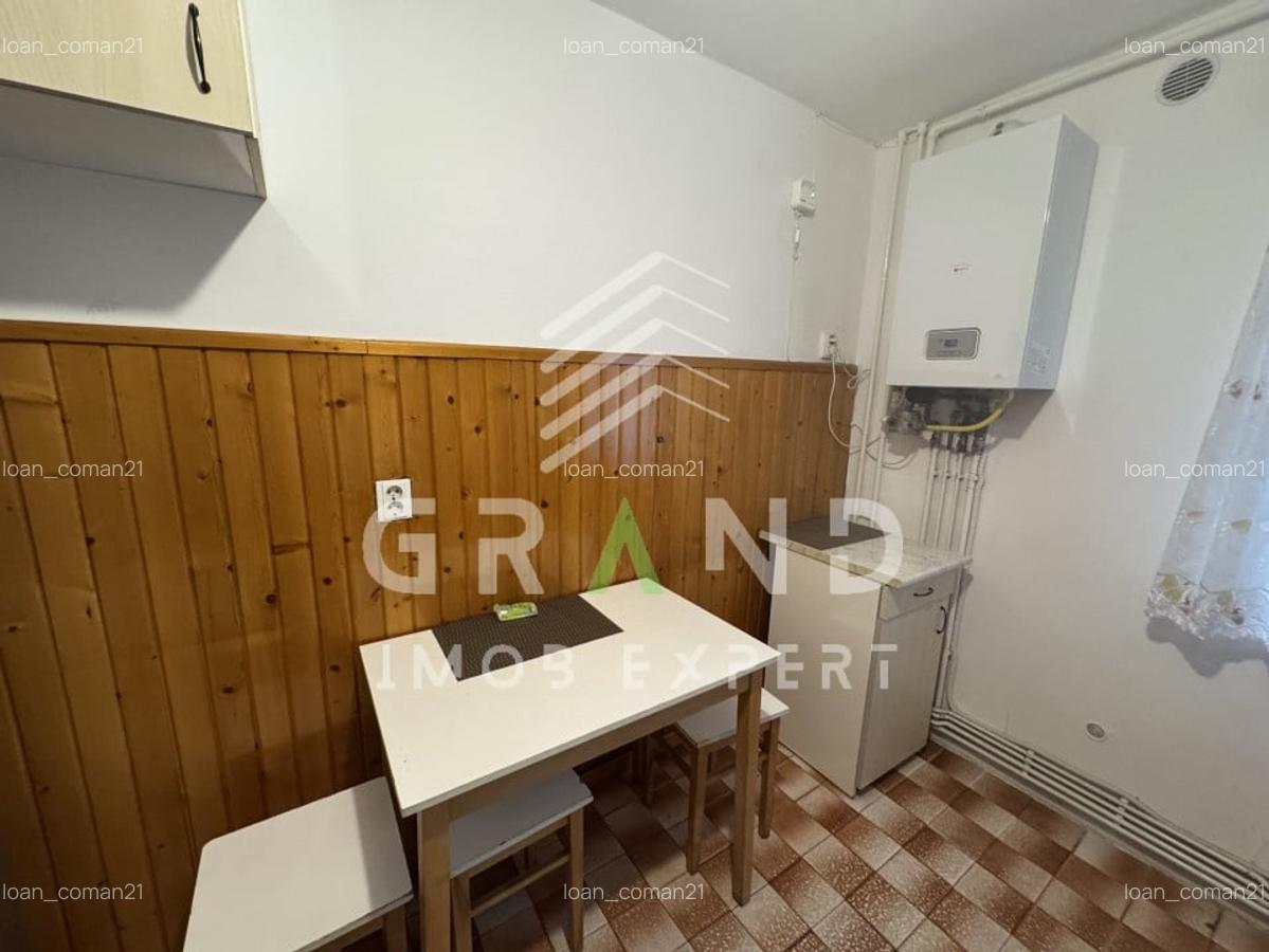 Ap 3 camere | 3 BALCOANE | PARCARE | Zona P-ta Cipariu/NICOLAE TITULESCU - 20