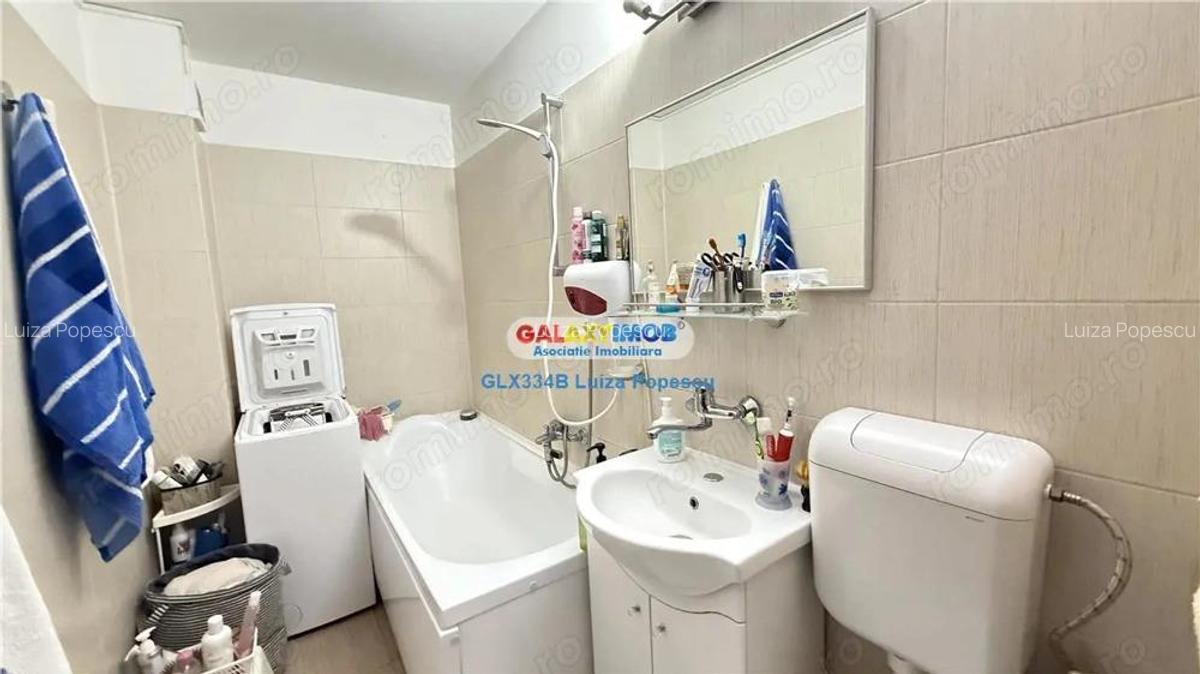 OCAZIE! Apartament 2 camere 13 Septembrie-Prosper 64mp - 5