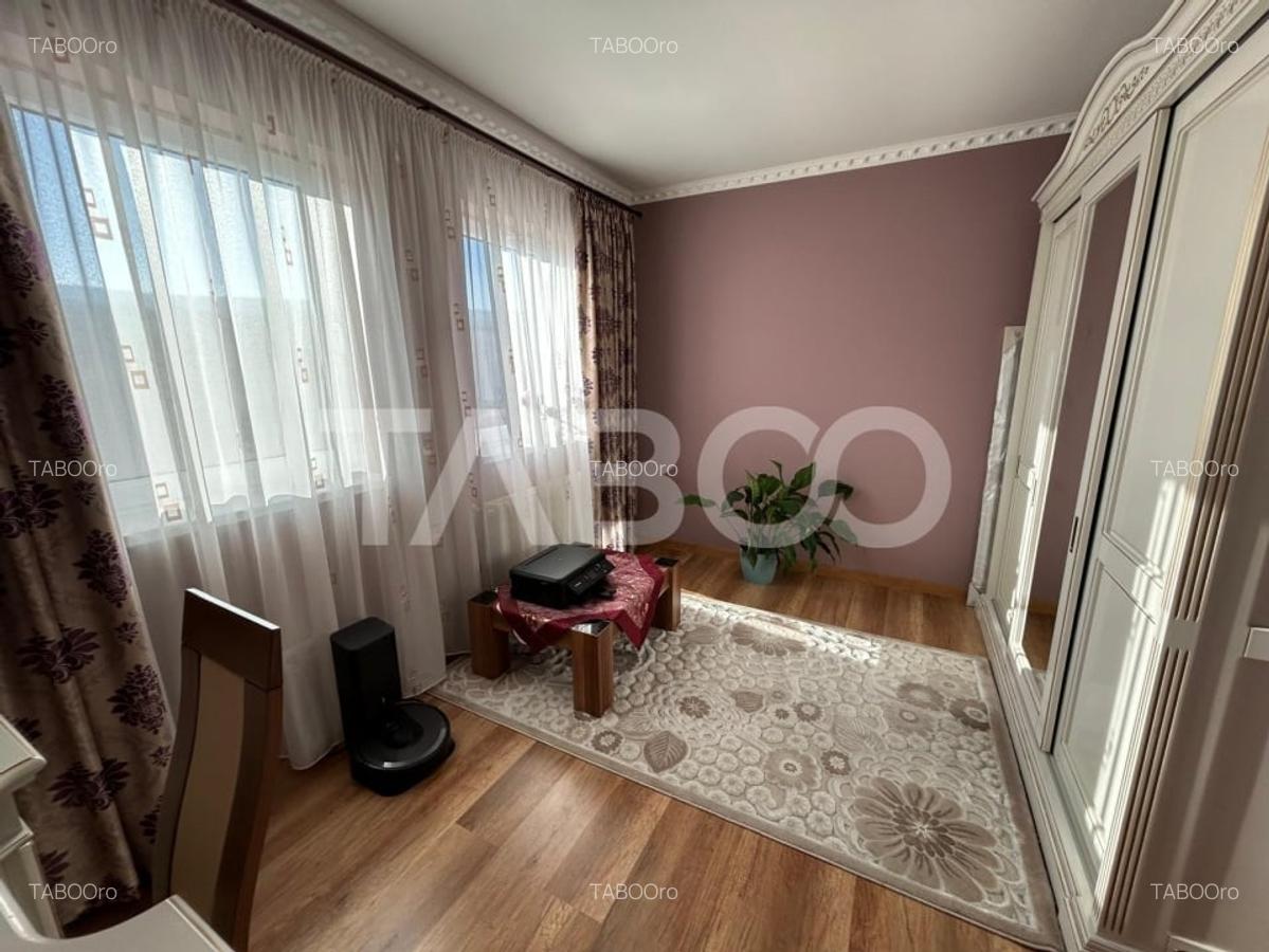Apartament 4 camere 100mp utili la casa in zona Iris Cluj-Napoca - 13