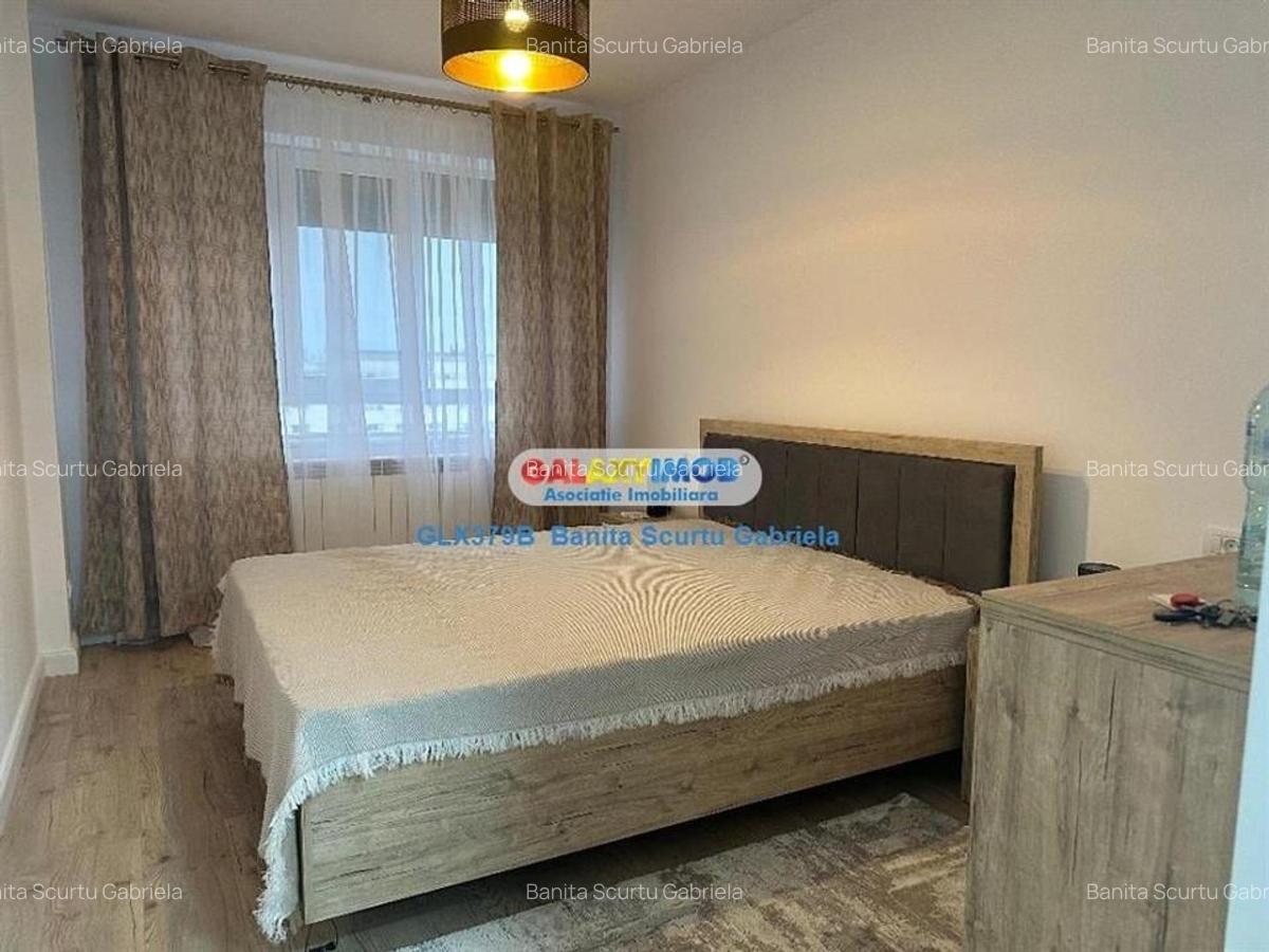 Vanzare apartament 2 camere,renovat complet. zona N.Grigorescu - 6