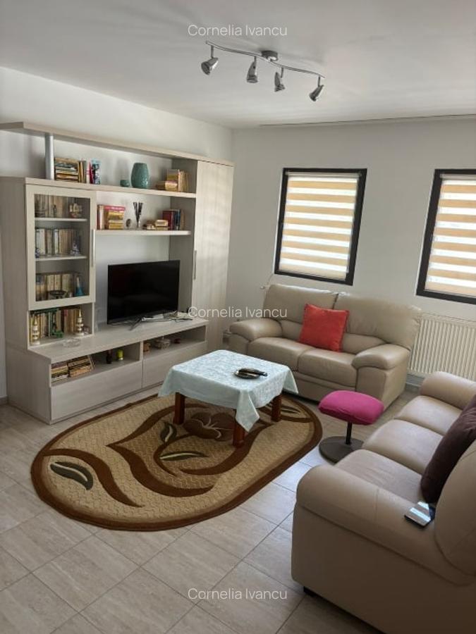 Confort si relaxare aproape de București, oraș Titu, Dâmbovița - 2