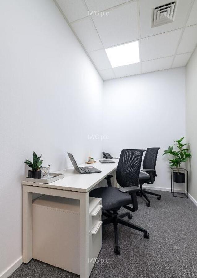 Spa?iu de co-working in Regus Iulius Business Centre - 4