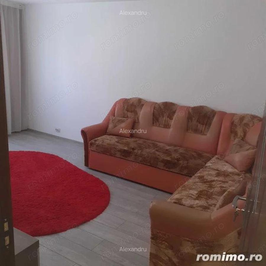 2 camere zona Gara de Nord - 4