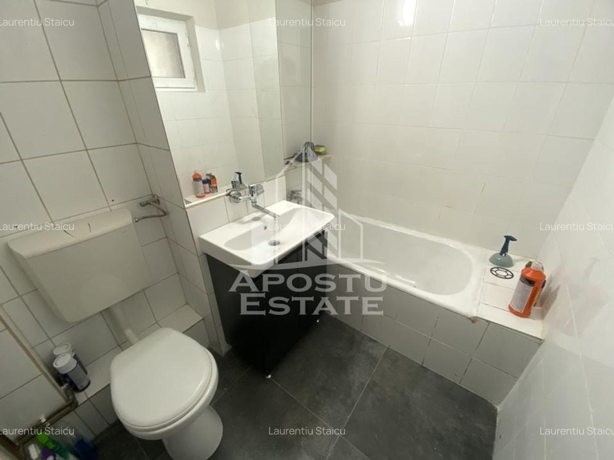 Apartament 3 camere, Complex studentesc - 8