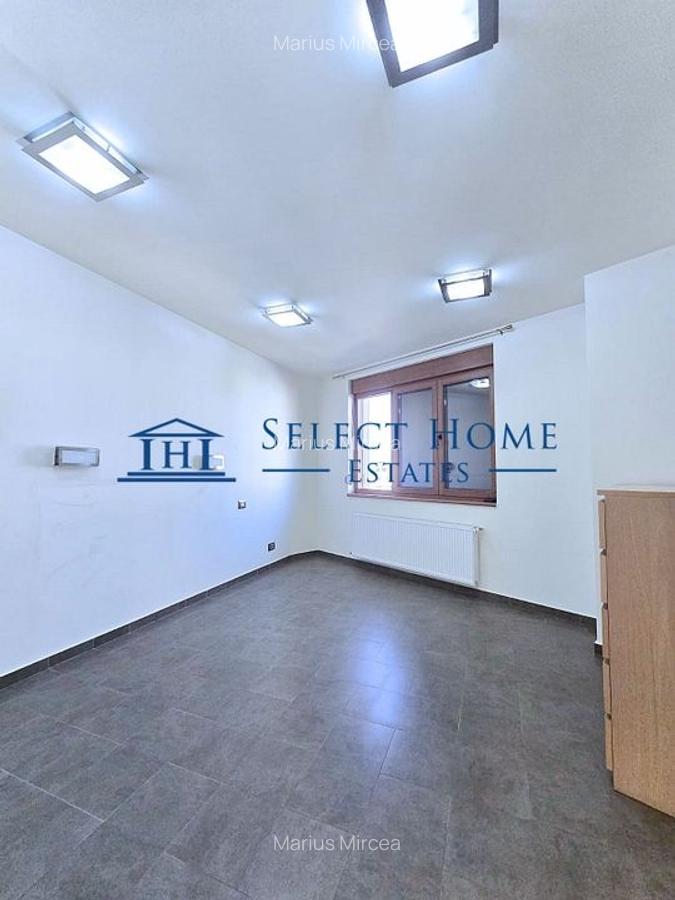 Parc Herastrau|Apartament 120 mp|Loc Parcare|Bloc 2012 - 16