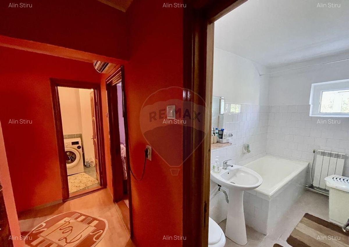 Apartament 3 camere Zona Poienita - 10