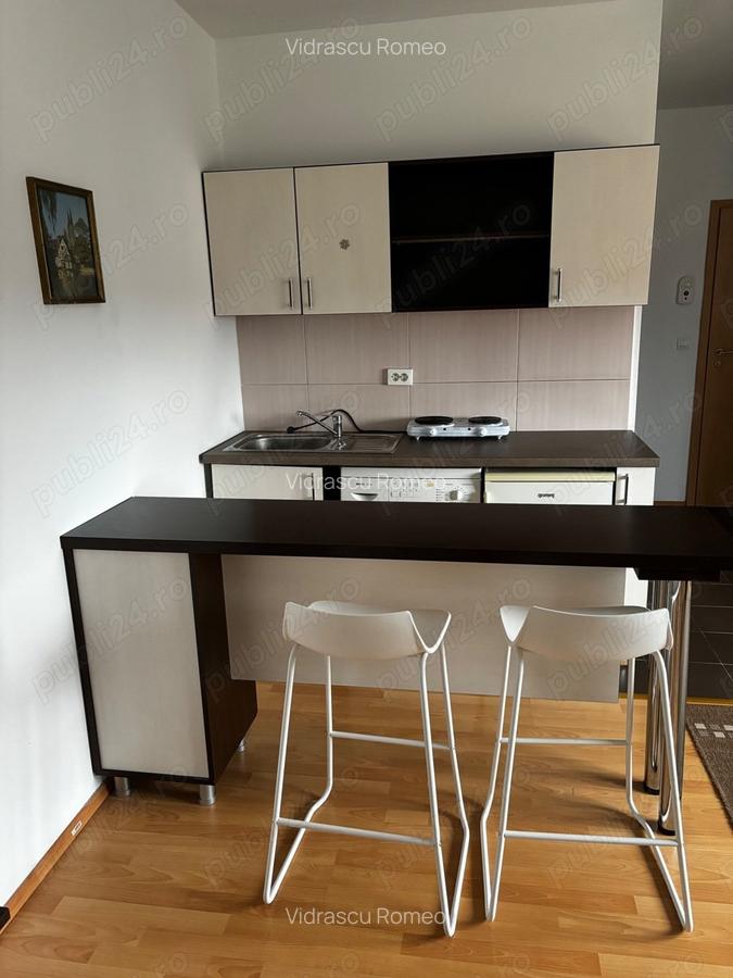 Proprietar inchiriez apartamente cu o camera - 1