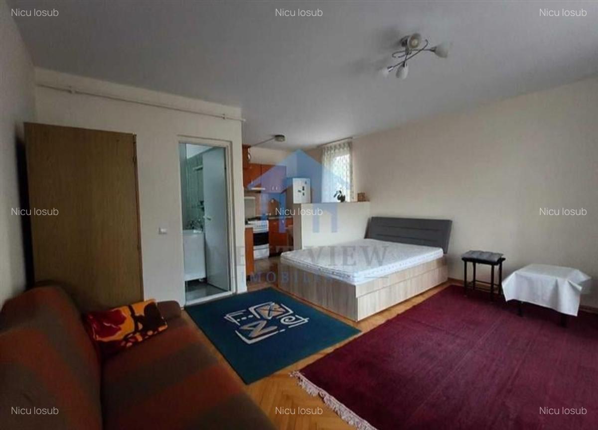 Apartament 1 camera, Grigorescu - 1