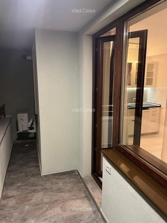 Apartament 2 camere De Inchiriat - Titan+centrala/parcare - 10