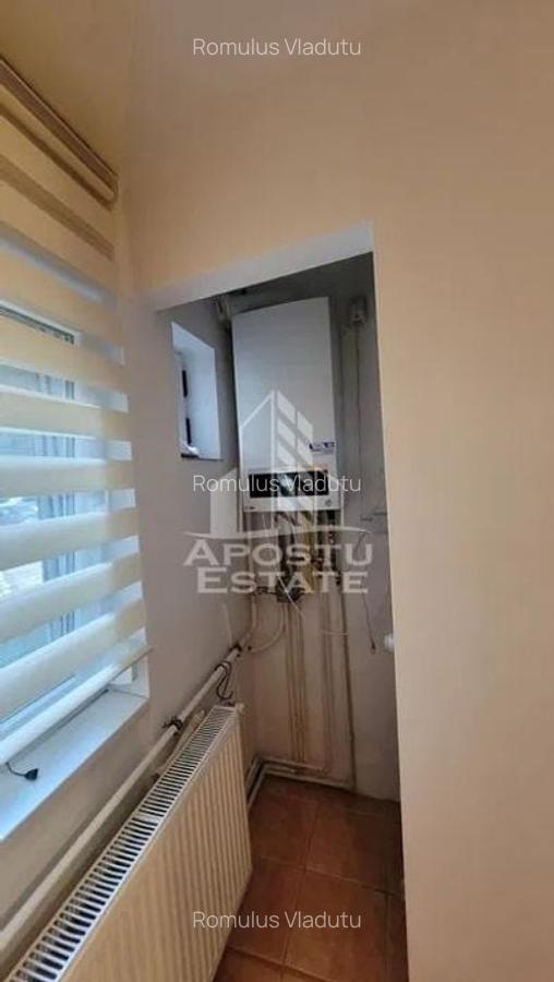 Apartament cu 2 camere decomandat, mobilat în Soarelui - 5