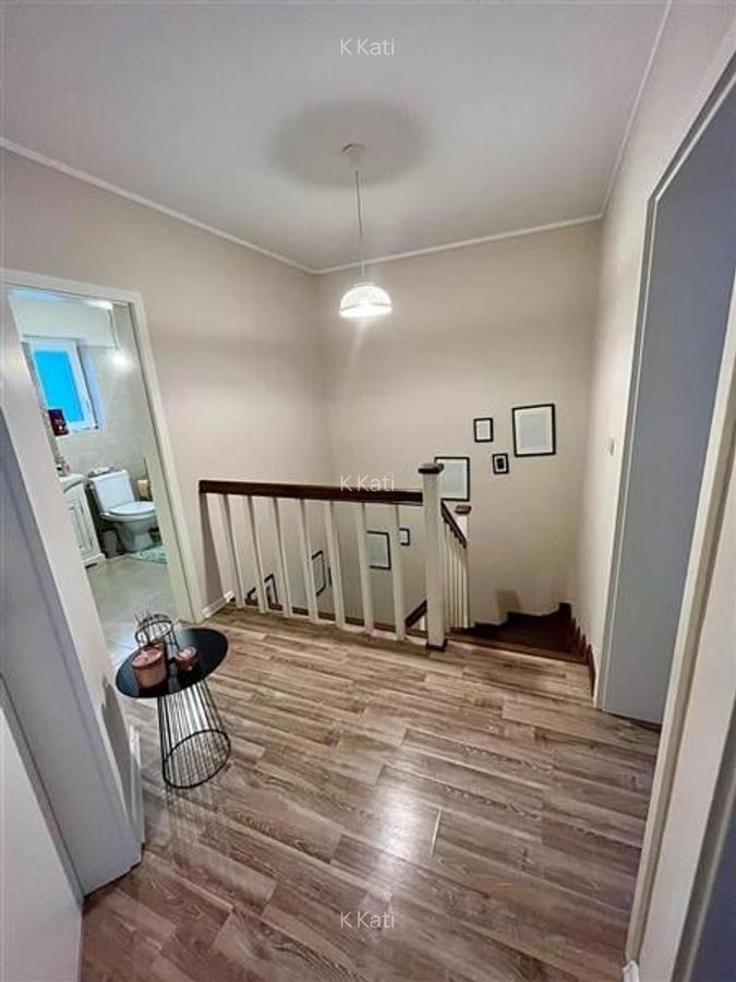 Duplex P+E, Cal. Urseni, mobilat si utilat - 11