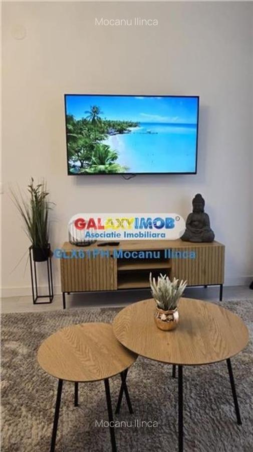 Inchiriere apartament 2 camere, bloc nou, White Tower, Ploiesti - 3