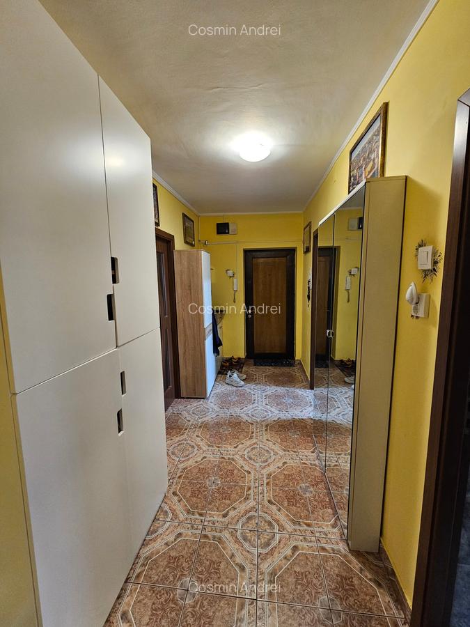 Apartament 3 camere Unirii - langa magazinul Unirea - 15