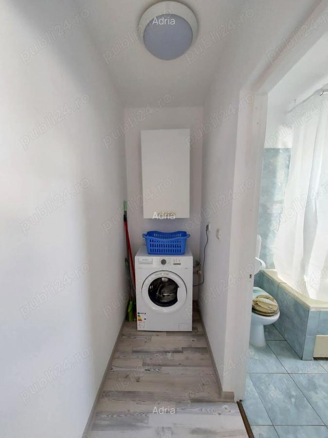 Vand apartament 40 m2 la mansarda - 6 Vand apartament 40 m2 la mansarda - 6