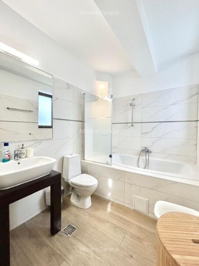 6-room house, located in a quiet area, Baneasa neighborhood, Sisesti - 11