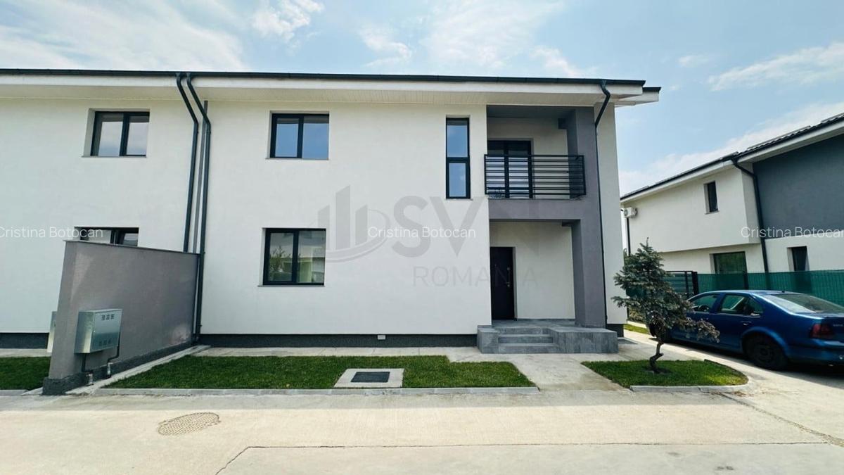 REV2003963 Casa de Vanzare I 4 Camere I Otopeni - 3