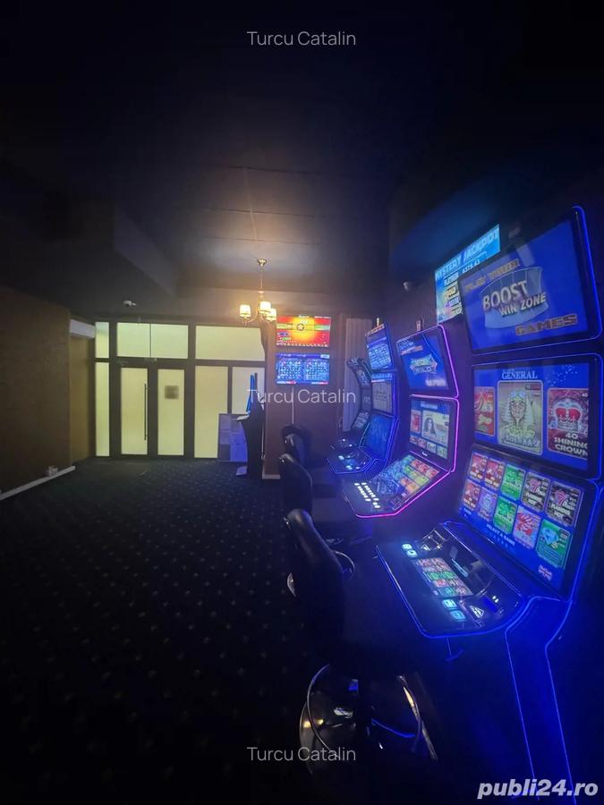 Spatiu comercial de inchiriat - 3