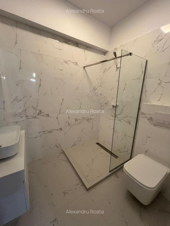 Apartament 3 camere | Crystal North Pipera | LUX | Loc parcare - 11